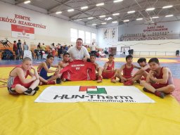 Phoca-Gallery-BIRKOZOK &raquo; 20230527-Diak-I-es-csapatverseny-Pesterzsebet